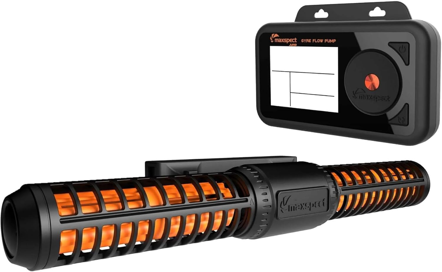 マックススペクト　MJ-GF2K Maxspect MJ-GF2K Gyre Jump flow pump (for 50-250ltr
